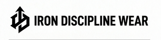 Iron Discipline Wear - Home